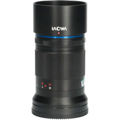 Tweedehands Laowa 85mm f/5.6 2X Ultra-Macro APO Sony FE CM5046