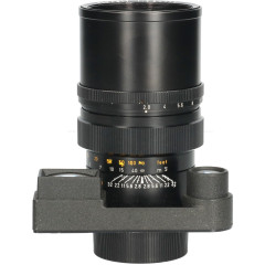 Tweedehands Leica Elmarit-M 135mm f/2.8 met M3 viewfinder CM5064