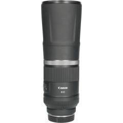 Tweedehands Canon RF 800mm f/11 IS STM CM5070