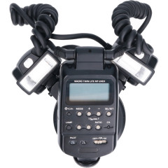 Tweedehands Canon MT-24 EX Macro Twin Light CM5073