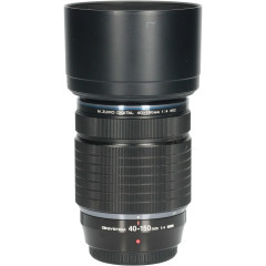 Tweedehands OM System M.Zuiko Digital ED 40-150mm f/4.0 Pro CM5076