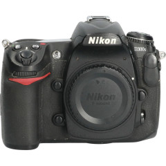 Tweedehands Nikon D300s Body CM5077
