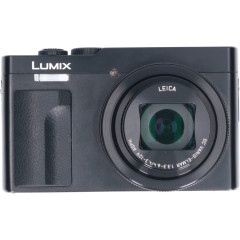 Tweedehands Panasonic DC TZ99 Black CM5091