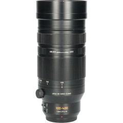 Tweedehands Panasonic Leica DG Vario Elmarit 100-400mm f/4.0-6.3 ASPH Power OIS CM5094