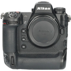 Tweedehands Nikon Z9 Body CM5104