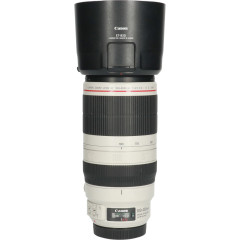 Tweedehands Canon EF 100-400mm f/4.5-5.6L IS II USM CM5114