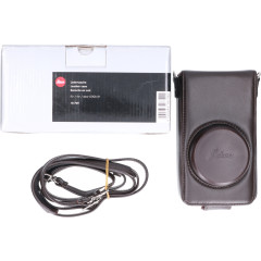 Tweedehands Leica X1 Leather Case (18709) CM5118