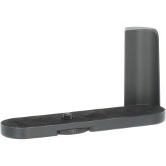 Tweedehands Leica Q2 handgrip black CM5119