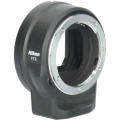 Tweedehands Nikon FTZ Mount Adapter CM5122