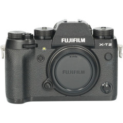 Tweedehands Fujifilm X-T2 Body Zwart CM5165