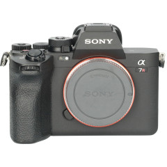 Tweedehands Sony A7R V Body CM5166