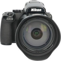 Tweedehands Nikon Coolpix P1100 CM5171