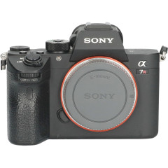 Tweedehands Sony A7R III Body CM5178