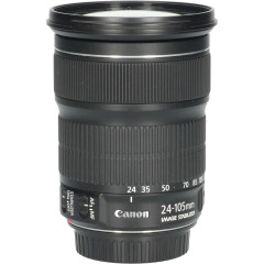 Tweedehands Canon EF 24-105mm f/3.5-5.6 IS STM CM5189