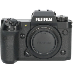 Tweedehands Fujifilm X-H2 Body CM5192