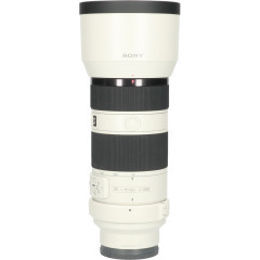 Tweedehands Sony FE 70-200mm f/4.0 G OSS CM5196