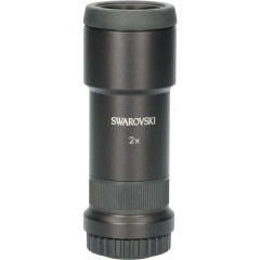 Tweedehands Swarovski Booster 2x CM5197