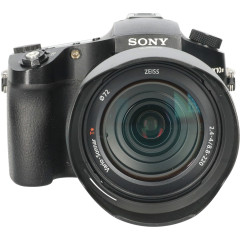 Tweedehands Sony DSC-RX10 IV CM5199