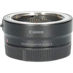 Tweedehands Canon Mount Adapter EF - RF CM5205