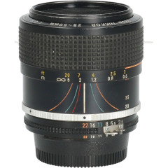 Tweedehands Nikon Zoom-NIKKOR 28-50mm F/3.5 Ai-S CM5222