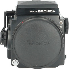 Tweedehands Zenza Bronica ETRS CM5228