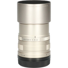 Tweedehands Carl Zeiss SONNAR T* 90mm F/2.8 (Contax G) CM5231