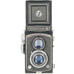 Tweedehands Yashica A CM5255