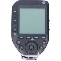 Tweedehands Godox X Pro II Transmitter For Fuji CM5260