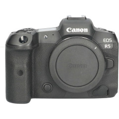 Tweedehands Canon EOS R5 Body CM5278
