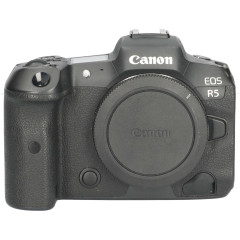 Tweedehands Canon EOS R5 Body CM5280