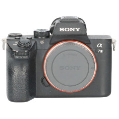 Tweedehands Sony A7 III Body CM5296