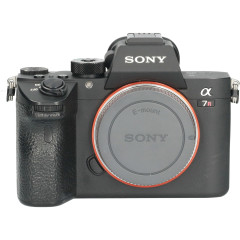 Tweedehands Sony A7R III Body CM5297