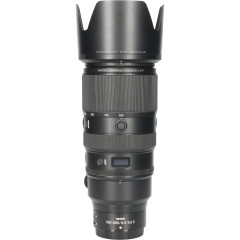 Tweedehands Nikon Z 100-400mm f/4.5-5.6 VR S CM5299