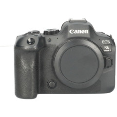 Tweedehands Canon EOS R6 Mark II Body CM5311