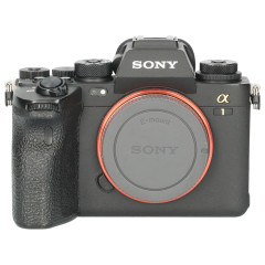 Tweedehands Sony A1 Body CM5331