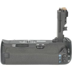 Tweedehands Canon BG-E9 Voor EOS 60D CM5336