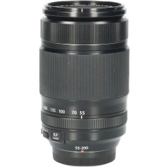 Tweedehands Fujifilm XF 55-200mm f/3.5-4.8 R LM OIS CM5338