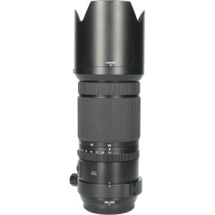 Tweedehands Fujifilm GF 100-200mm f/5.6 R LM OIS WR CM5339