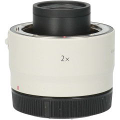 Tweedehands Canon RF 2.0x Extender CM5345