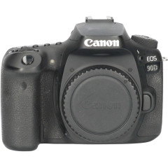Tweedehands Canon EOS 90D Body CM5349