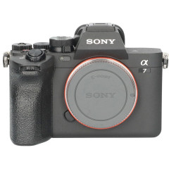 Tweedehands Sony A7 IV Body CM5351