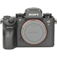 Tweedehands Sony A9 Body CM5354