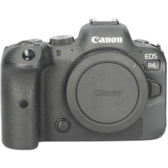 Tweedehands Canon EOS R6 Body CM5358