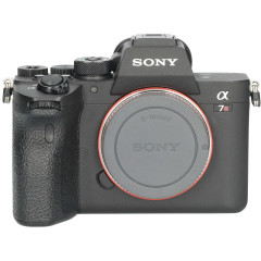 Tweedehands Sony A7R IV Body CM5359