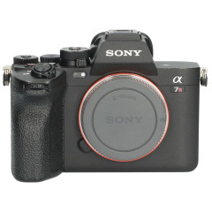 Tweedehands Sony A7R V Body CM5389