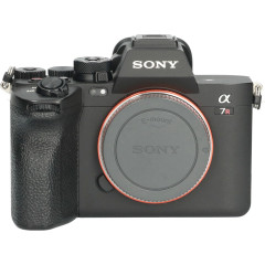 Tweedehands Sony A7R V Body CM5400