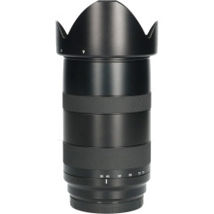 Tweedehands Hasselblad XCD 35-75mm f/3.5-4.5 CM5401