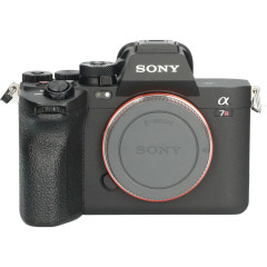 Tweedehands Sony A7R V Body CM5402