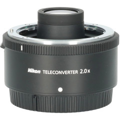 Tweedehands Nikon Z Teleconverter  2.0x CM5427