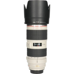Tweedehands Canon EF 70-200mm f/2.8L IS II USM CM5435